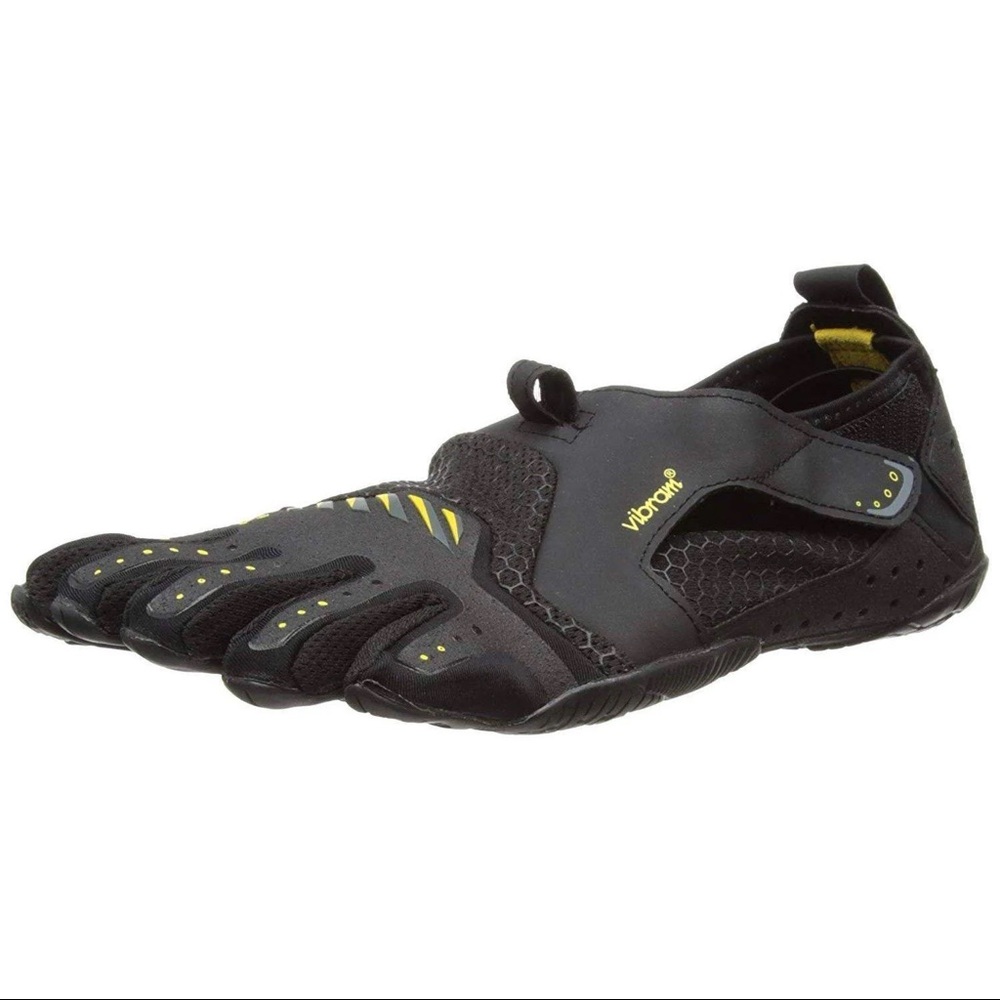 Vibram Signa Water shoes black 39 w 7.5/8
